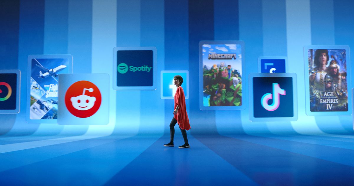 How Microsoft is marketing Windows 11 Ad Age Marketing News